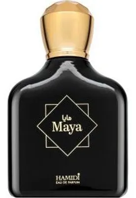 Produktbild von Hamidi Maya Unisex Eau de Parfum 100 ml