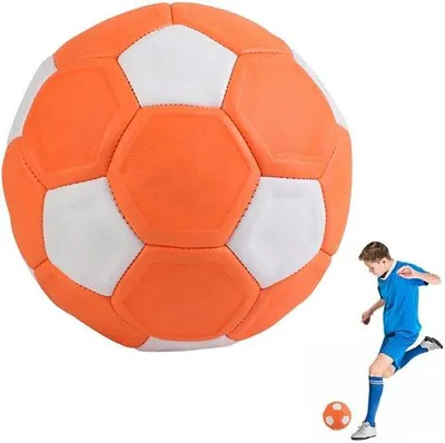 Produktbild von Kinder Curveball 20cm Outdoor Spiel