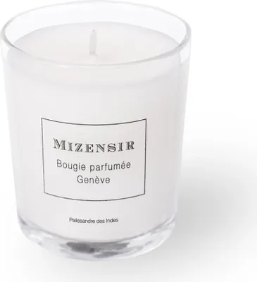 Produktbild von Mizensir, Palissandre Des Indes, Duftkerze, 90 g