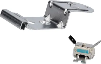 Produktbild von easyPART passend für 10007081 BOSCH Temperaturbegrenzer 205°C für Backofen