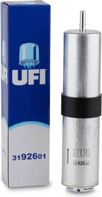 Produktbild von Kraftstofffilter UFI 31.926.01 für BMW 1 Schrägheck (F40) Filtereinsatz