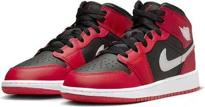 Zdjęcie produktu dla Buty Sportowe Air Jordan 1 Mid Dq8426 061 R-43