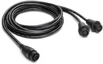 Immagine prodotto di Cavo adattatore trasduttore Humminbird 14 M360 2DDI Y | 720108-1