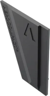 Immagine prodotto di Aerocompact XCL60, tappo terminale sinistro per profilo X60, 1 pz.