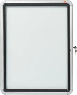 Produktbild von Nobo 1902577, Silber, Weiß, 572 mm, 732 mm