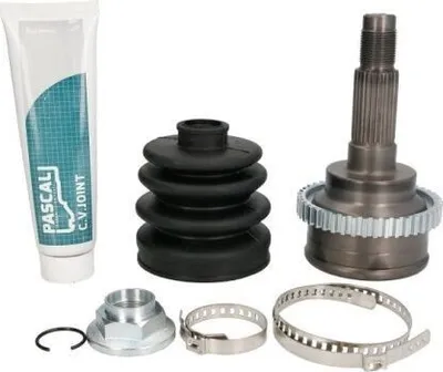 Produktbild von PASCAL Gelenksatz Antriebswelle Radseitig für MAZDA FAMILIA V (BA) G13057PC