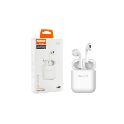 Obrázok produktu pre Slúchadlá BLUETOOTH do uši SOMOSTEL SMS-i330 TWS
