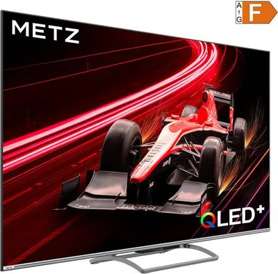 Image de Metz 55Mqe8000Z 55 Qled 4K Ultra Hd TV