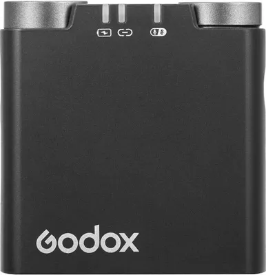 Obrázok produktu pre Bezdrôtový vysielač Godox Virso TX 2,4 GHz