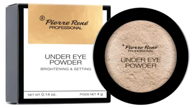 Immagine prodotto di Concealer Pierre René - Copre istantaneamente i segni di stanchezza, 4g