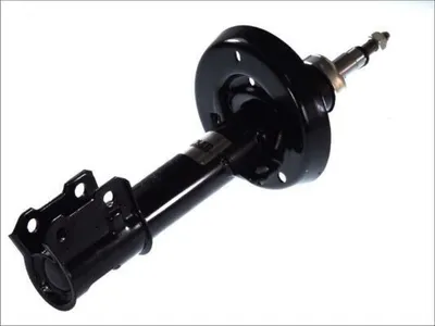 Produktbild von Magnum Technology Stoßdämpfer Vorne Links für OPEL Astra G CC (T98) Federbein AGX023MT
