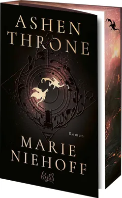Produktbild von Ashen Throne