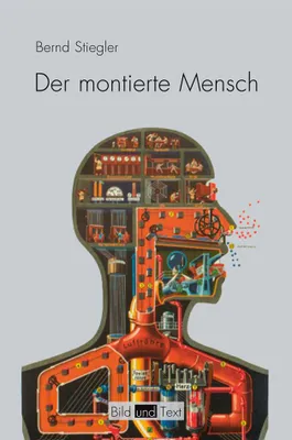 Immagine prodotto di Der montierte Mensch