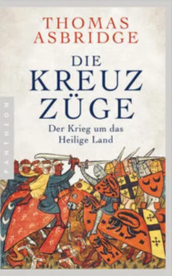 Zdjęcie produktu dla Die Kreuzzüge