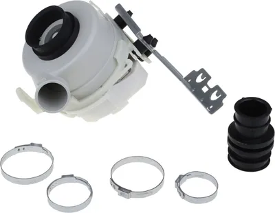 Immagine prodotto di WHIRLPOOL - Spruzzatore S-kit MP cpl. 3FASE BLDC 340 - 481010622622