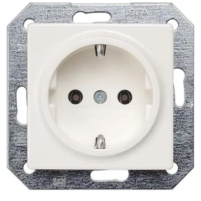 Obrázok produktu pre Siemens 5UB1511, 77 g, 50 mm, 90 mm, 85 mm