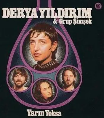 Produktbild von Derya Yıldırım Musikalbum