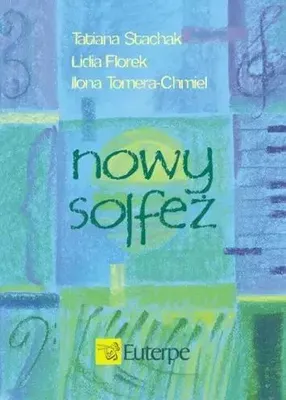 Obrázek produktu pro Nowy solfeż