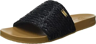 Produktbild von Reef Damen Cushion Scout Braids - Grösse 36