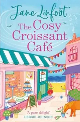 Zdjęcie produktu dla The Cosy Croissant Café