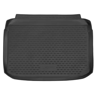Produktbild von für Audi A3 ab 09/2012 3-Türer / A3 Sportback ab 02/2013 PETEX Kofferraummatte