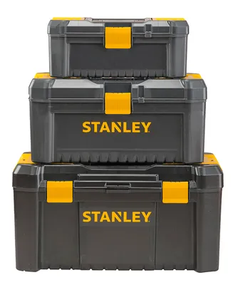 Immagine prodotto di Stanley HTS Essential-Box 19 Kunststoff