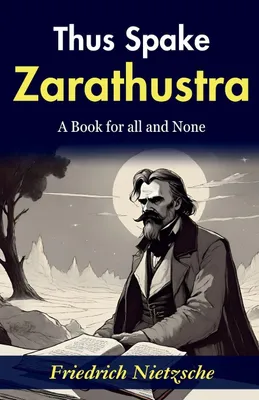 Produktbild von Thus Spake Zarathustra