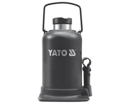 Produktbild von Hydraulischer Pfostenwagenheber 10T - Yt-1704