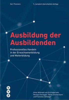 Immagine prodotto di Ausbildung der Ausbildenden