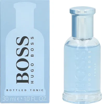 Image de Hugo Boss Bottled Tonic Edt Spray