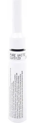Image de Stylo à peinture Cortina Blanc pur UGSW 800001