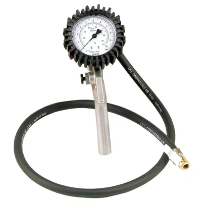 Immagine prodotto di Pistola per gonfiaggio pneumatici RODAC 6,3 bar RC116D