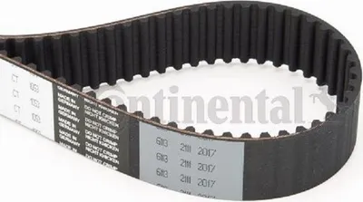 Produktbild von Contitech Zahnriemen 111 Zähne 29 mm Breite