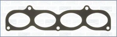 Produktbild von AJUSA 00745000 Ansaugkrümmer-Dichtung für OPEL Corsa B Schrägheck (S93) Astra F CC (T92) VECTRA B (36) Astra F Caravan (T92) VECTRA B Caravan (31)