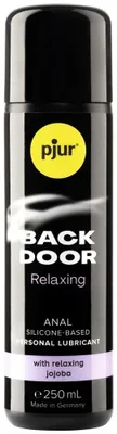 Obrázok produktu pre Pjur Backdoor Relaxing Anal Gel - 250 ml