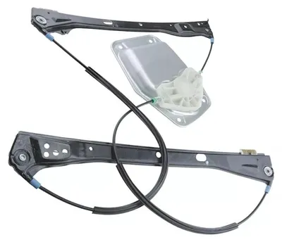 Produktbild von Fensterheber Für Vw Golf 5 (V) – 3-Türer, Vorne Links (Elektrisch)