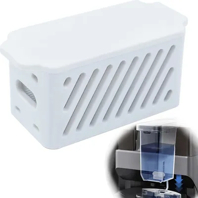 Produktbild von Silver Ion Modul für Roborock S7maxv Ultra & S8 Serie – Bakteriostatische Wasserreinigung
