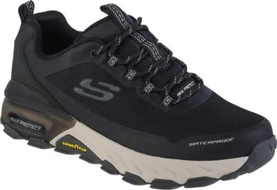 Produktbild von Skechers Max Protect - Fast Track schwarz-grau 43