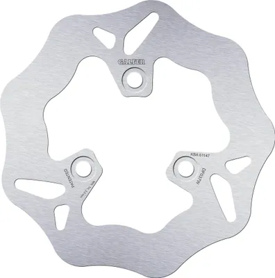 Produktbild von Galfer Bremsscheibe Wave Starr