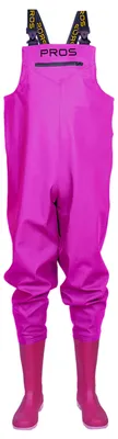 Produktbild von Pros Women's SB01-D Hose/Wathose - 40