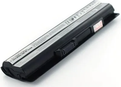 Produktbild von AGI 78726, 4400 mAh, Notebook/Tablet, Lithium-Ion, 20,4 cm, 5,1 cm, 2,1 cm