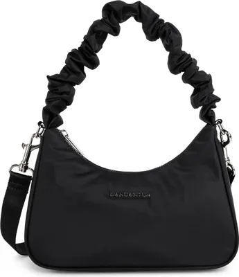 Image de Lancaster Sac Zippé Basic Chouchou Noir