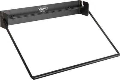 Papierrollenhalter schwenkbar bis 320 mm für Werkstattwagen