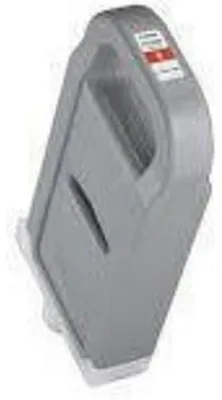 Obrázok produktu pre Canon PFI-706 R, Vysoký (XL) výnos, Červená, Atrament na pigmentovej báze, 1 kusov