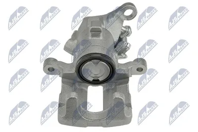 Produktbild von NTY Bremssattel Hinten Rechts für AUDI 80 (89, 89Q, 8A, B3) Ø38mm HZT-AU-044