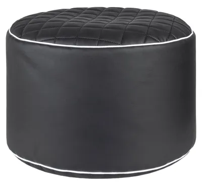Produktbild von Sitting Point DotCom Modo Tap 50 x 30 cm,  Schwarz D50x30