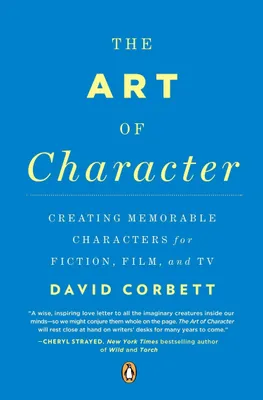Produktbild von Art of Character