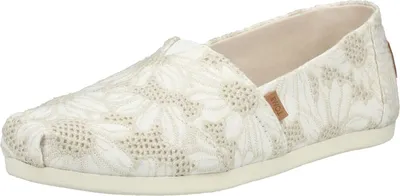 Image de TOMS Chaussons Chaussons textiles