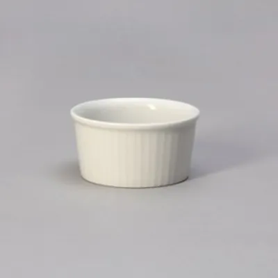 Zdjęcie produktu dla Thun 1794 Forma do muffinów, biała, Thun