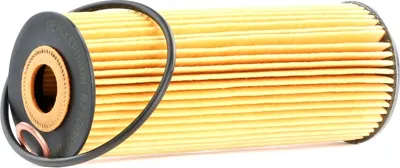 Produktbild von Ölfilter DENCKERMANN A210069 Filtereinsatz passend für MERCEDES-BENZ C-Klasse Limousine (W203) C-Klasse T-modell (S203) Stufenheck (W124) SLK (R170)